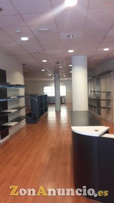 vendo local comercial